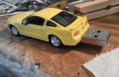 Mustang GT USB Flash-'Drive'
