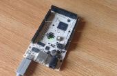 Comunicación de Arduino Python a través de USB