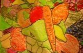 Arte de frutas y hortalizas