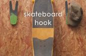 Skateboard Hook