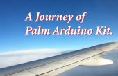Un viaje de Palma Arduino Kit