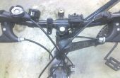 Instructivos Cable de bicicleta
