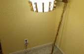 Amped Floor Lamp