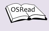 OSRead - agregar un módulo de