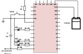 Generador de funciones (arduino pro mini)