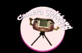 Critters cámara