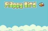 Cómo pájaros Flappy juego