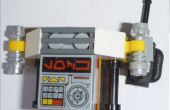 Lego ruidoso jetpack