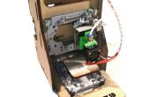 Residuos electrónicos curiosidad 120$ impresora 3D educación