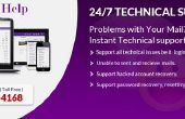Convocatoria 1-855-720-4168 de soporte técnico en línea de Yahoo
