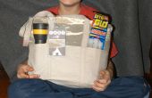 Kit Fort - mejor DIY regalo para dar a un niño
