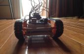 Hacer un Robot con Arduino para principiantes