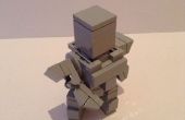 Lego Robot personalizable