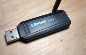 Instalar Hardware de Radio Bluetooth USB en sistema Linux