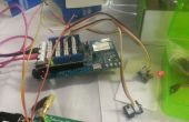 Puerta/caja inteligente (Intel Iot)