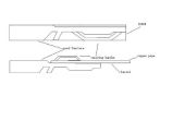 Cohete prototipo o concepto de rifle