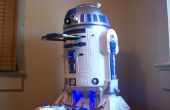 Star wars R2-D2 xbox 360