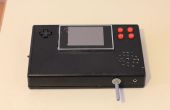 Portable juego sistemas explicó (NES)