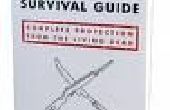 Guía de supervivencia básica