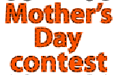 Cómo participar en el concurso del día de la madre