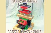 TestrBot: La máquina de prueba Universal de $300