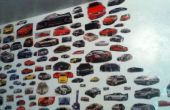 Pared de coche