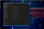 Cómo configurar el entorno de desarrollo de Asp.Net 5 RC1 en Linux