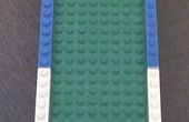 LEGO mini skeeball máquina