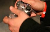 Utilizar el controlador de PS3 inalámbrico de Gamestop en tu PC
