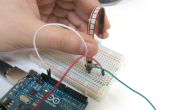 Arduino, sensores y MIDI