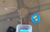 Casa inteligente con Arduino Ethernet shield y Teleduino (con web app)