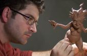 Entrevista: Paul Alix, "Depredadores" creador de modelos 3D