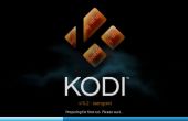 Kodi en Amazon fuego TV con Tvaddons