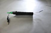 Cómo hacer una sonda de osciloscopio de Arduino