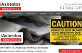 Perfil de la empresa: iAsbestos retiro Brisbane