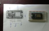 Facilitar el Chip de Esp8266 un poco al programa! 