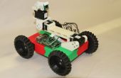 Abrir construir Robot académico