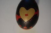 Pysanky huevos de Pascua ucranianos