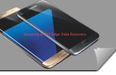 ¿Cómo realizar la recuperación de datos de Samsung S7/Samsung S7 borde? 