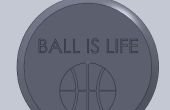 La bola es el ornamento de la vida