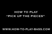 Cómo jugar bajo a Pick Up piezas - Video lección para principiantes
