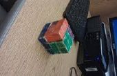 Cubo de Rubix caseros