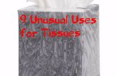 9 usos inusuales para los tejidos