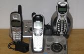 Cosas que pueden hacer con teléfonos viejos