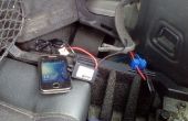 GPS Car Tracker - baratos y encubierta