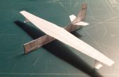 Cómo hacer el avión de papel StratoDragon