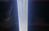 Proyecto luz LED