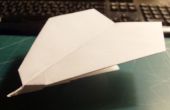 Cómo hacer el súper avión de papel de Kingfisher