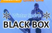 Deportes de invierno Black Box