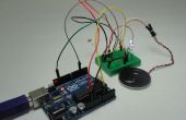 Caja de seguridad de Arduino